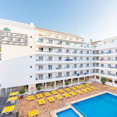 Hotel Port Fiesta Park Benidorm Zewnętrze zdjęcie